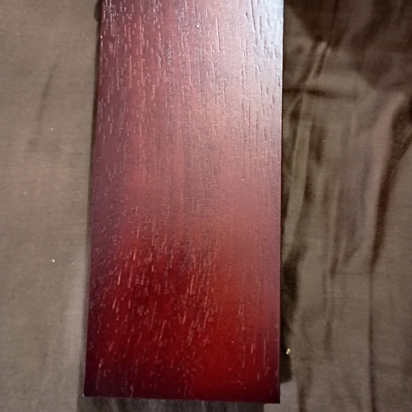 Vintage NIB  Cribbage board set - Picture 2 of 4